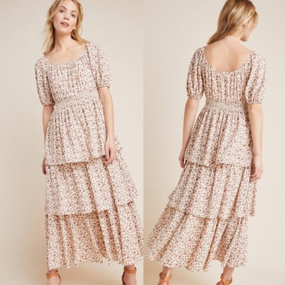 Gal meets glam Luciana dress size 8